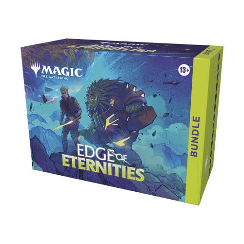 Edge of Eternities Bundle