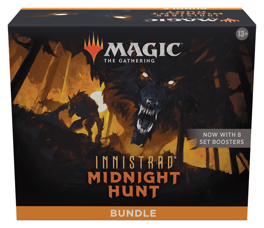 Innistrad: Midnight Hunt Bundle