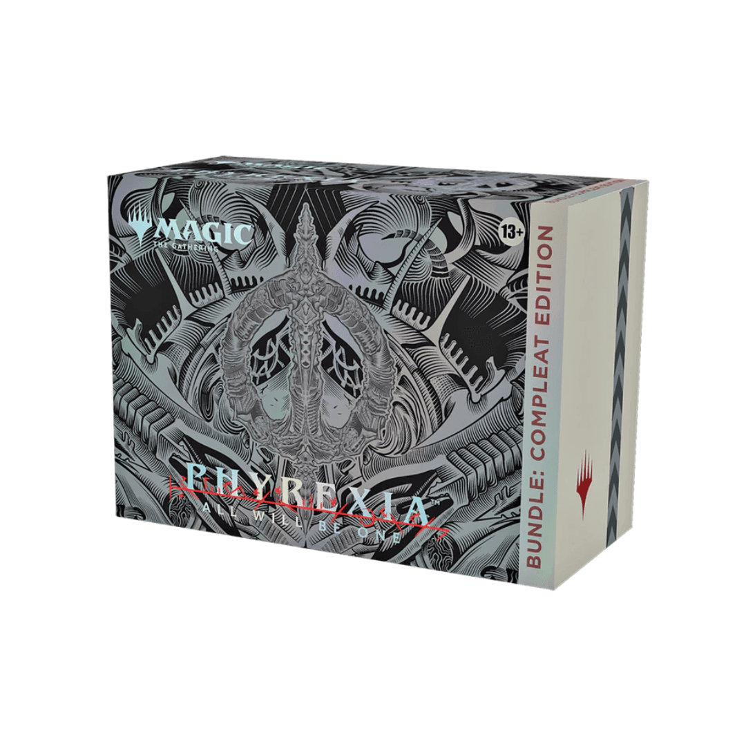 Phyrexia: All Will Be One Bundle