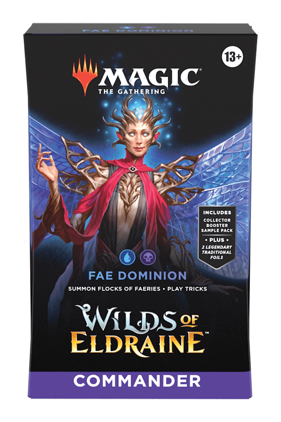 Wilds of Eldraine